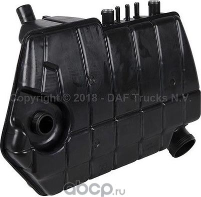 Расширительный бачок DAF. Артикул 1626237