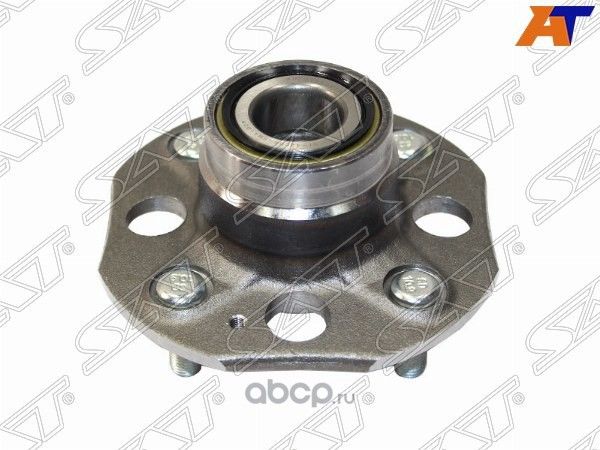 ПОЛУСТУПИЦА RR HONDA ACCORDRAFAGAASCOT CD35 93-97 Подшипник задней ступицы полуступица (SAT). Артикул ST42200SM4008