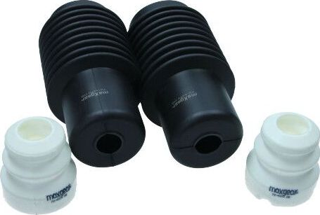 Комплект отбойников и пыльников амортизаторов (стоек) MaXgear. Артикул 72-4370