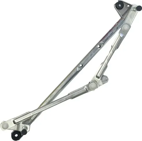 Трапеция стеклоочистителя opel vectra c, signum (Zikmar). Артикул Z59546R