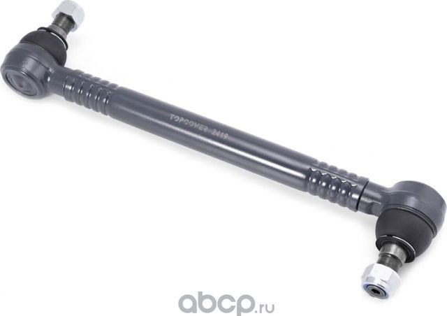 Стойка заднего стабилизатора (Topcover). Артикул T11017002