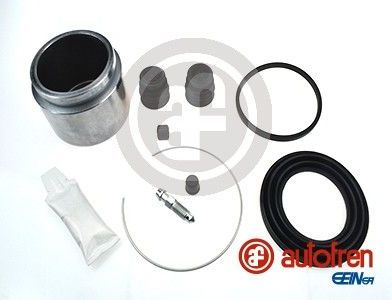 Ремкомплект тормозного суппорта Autofren Seinsa. Артикул D41859C