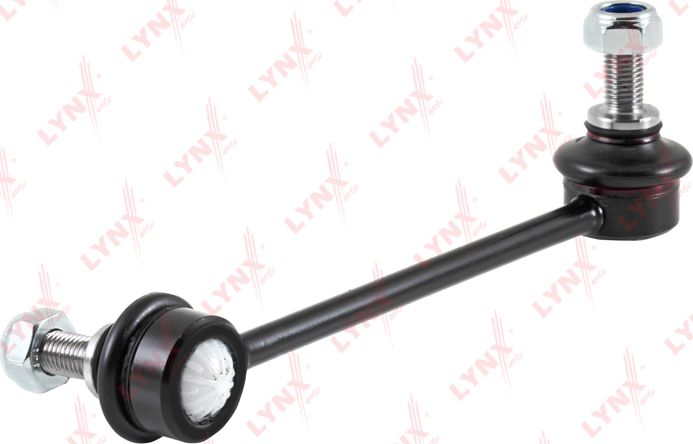 Стойка (тяга) стабилизатора LYNXauto. Артикул C7391R