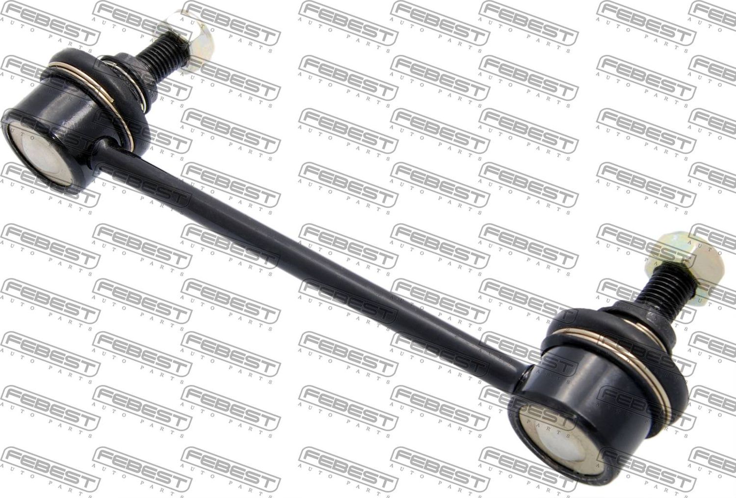 Стойка (тяга) стабилизатора Febest. Артикул 0523-PCR00