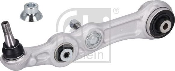 Поперечный рычаг передней подвески Febi Bilstein (алюминий). Артикул 177655