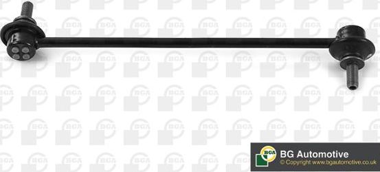 Стойка (тяга) стабилизатора BGA. Артикул LS5433