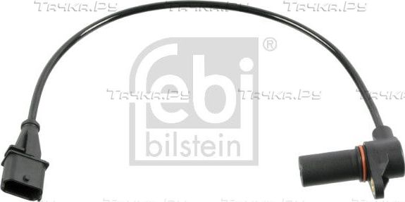 Датчик положения коленвала Febi Bilstein. Артикул 182490