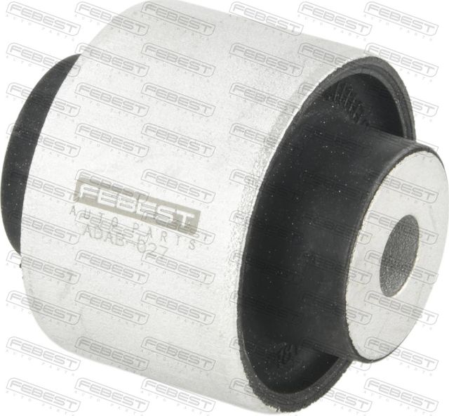 Сайлентблок переднего рычага подвески Febest верхний внутренний для Audi A4 V (B9) 2016-2026. Артикул ADAB-027