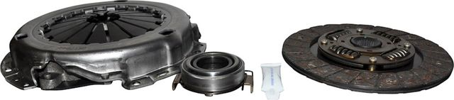 Сцепление (комплект) JP Group для Toyota Corolla E100 1992-1997. Артикул 4830402210