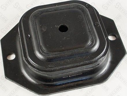 Сайлентблок заднего рычага подвески Stellox для Peugeot 405 1987-1996. Артикул 77-00101-SX