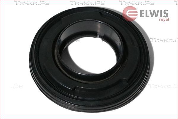 Сальник коленвала Elwis Royal (PTFE (политетрафлуороетилен)/ACM (полиакрил-каучук)) для Ford Transit VII 2006-2014. Артикул 8426567