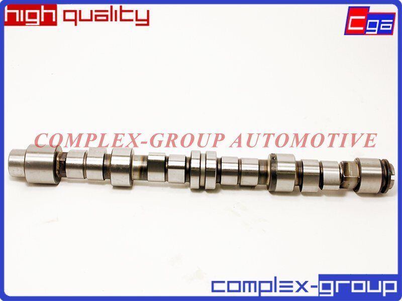 Вал распределительный CGA. Артикул 2CMS18RA