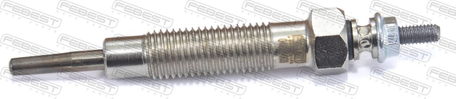 Свеча накаливания (накала) Febest. Артикул 04642-003