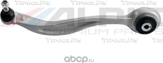 Рычаг подвески левый MERCEDES(GLK) (Alpic). Артикул ASA218L