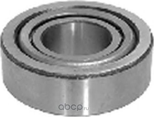Ступичный подшипник Trucktec Automotive. Артикул 90.07.003