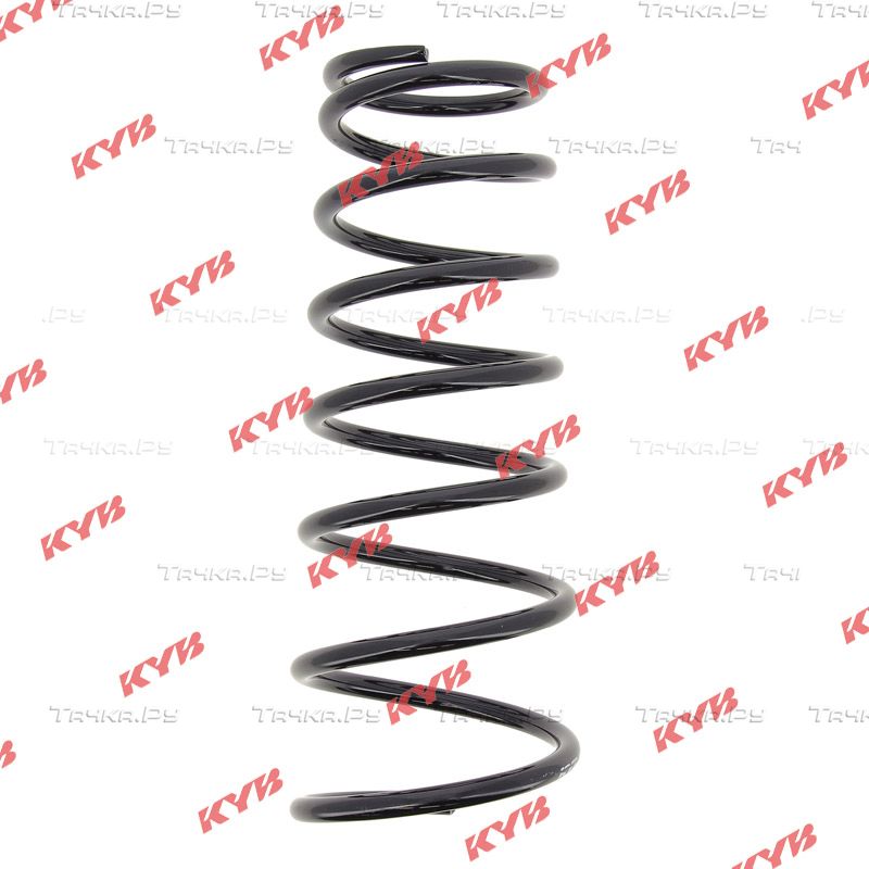 Пружина подвески KYB (Каяба) K-Flex. Артикул RI6143