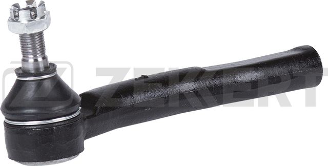 Наконечник рулевой тяги Zekkert левый для Citroen C1 II 2014-2026. Артикул SN-2655