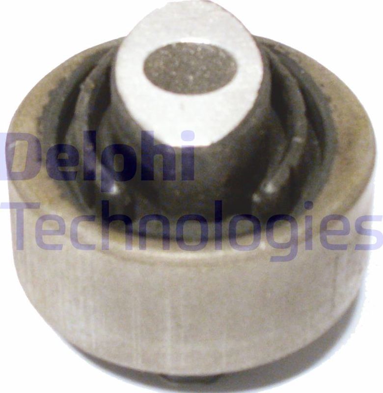 Сайлентблок переднего рычага подвески Delphi. Артикул TD359W