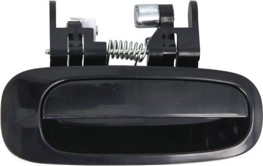Ручка двери BLIC задняя правая для Toyota Corolla E100 1992-1997. Артикул 6010-19-030404PP