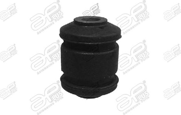Сайлентблок переднего рычага подвески APlus. Артикул 15743AP