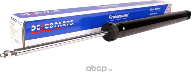 Амортизатор задний Ford FOCUS II (Delcoparts). Артикул 19374350