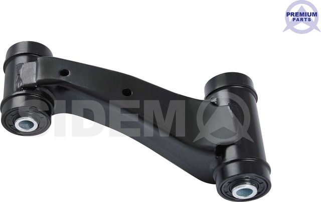 Продольный рычаг передней подвески Sidem левый верхний для Nissan Primera P10 1990-1998. Артикул 41272
