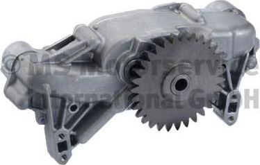 Масляный насос BF Germany для Volvo  FMX 2010-2026. Артикул 20140413001