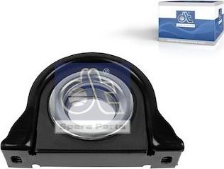 Подвесной подшипник карданного вала DT Spare Parts для DAF CF 85 2001-2013. Артикул 5.14012