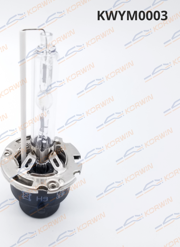 Лампа ксеноновая (D2S 85V 35W P32d-2 6000K) (Korwin). Артикул KWYM0003