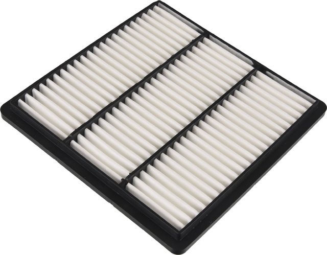 Воздушный фильтр Blue Print для Mitsubishi Sigma 1990-1996. Артикул ADC42222