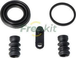 Ремкомплект тормозного суппорта Frenkit задний для Subaru XT 1984-1990. Артикул 234017
