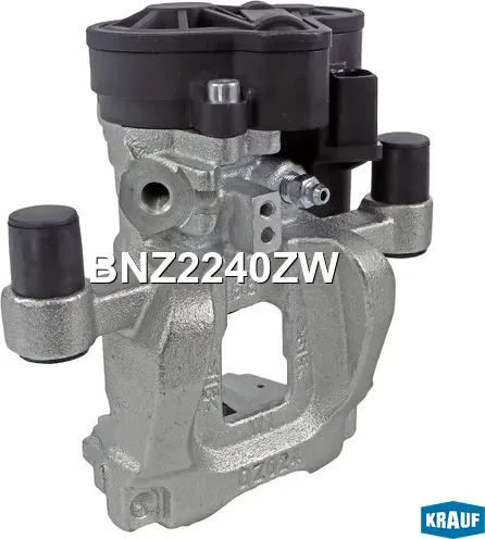Суппорт тормозной (Krauf). Артикул BNZ2240ZW