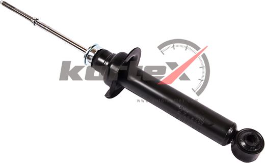 Амортизатор передний GAS L/R (Kortex). Артикул KSA169STD
