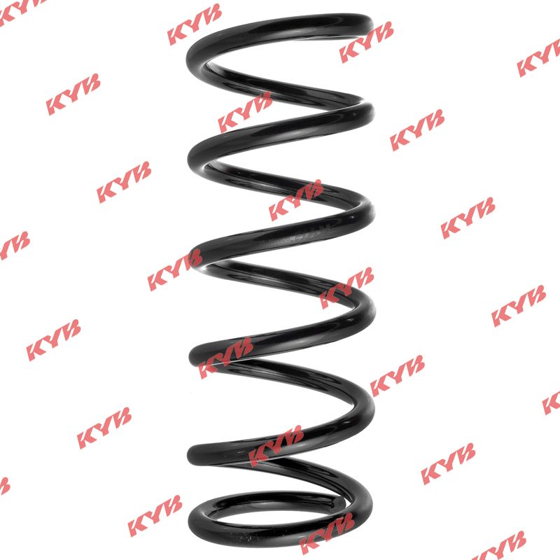 Пружина подвески KYB (Каяба) K-Flex. Артикул RG5007