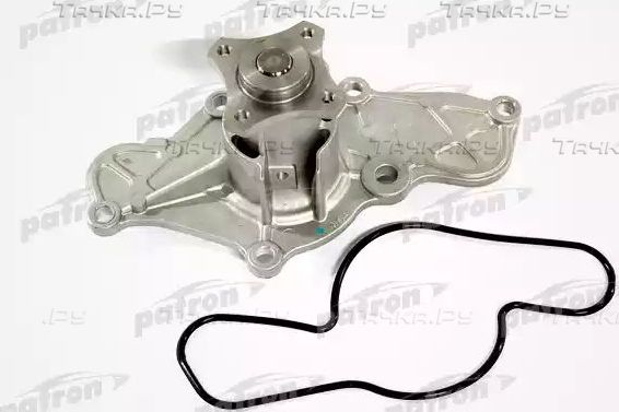 Помпа (водяной насос) Patron для Mazda Xedos 6 1994-1999. Артикул PWP1230