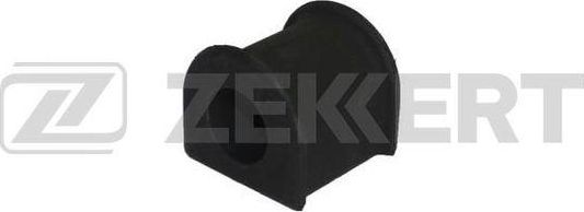 Втулка стабилизатора Zekkert. Артикул GM-1256