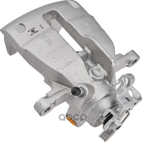 ТОРМОЗНОЙ СУППОРТ VW T5/T6 03- PISTON DIAMETER [MM]  41, REAR AXLE RIGHT (Zikmar). Артикул Z82316R