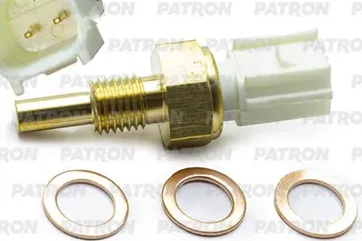 Датчик температуры охлаждающей жидкости (Patron). Артикул PE13085