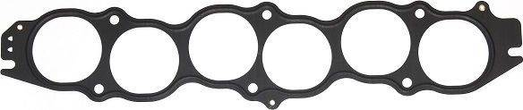 Прокладка впускного коллектора INFINITI M35, FX35 / NISSAN 350Z, FAIRLADY Z 3.5 Elring. Артикул 527.050