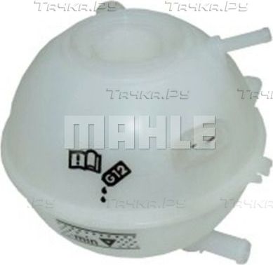 Расширительный бачок Mahle Behr для Skoda Octavia Tour 1996-2010. Артикул CRT 112 000S