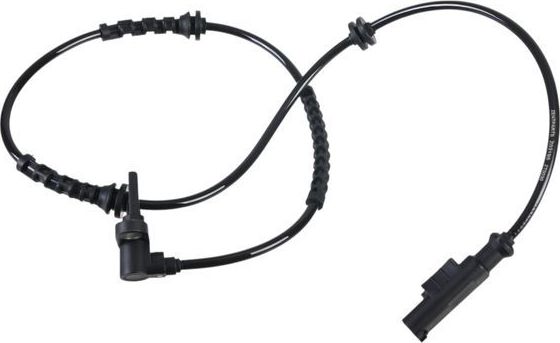 Датчик ABS Zentparts передний для Opel Adam I 2012-2019. Артикул Z03195