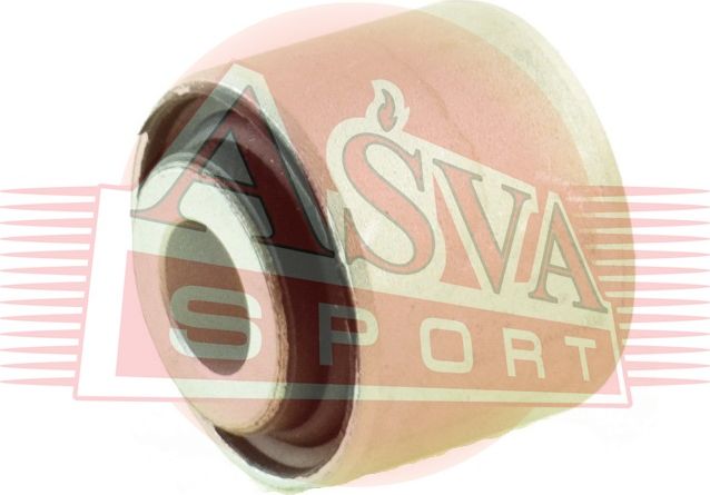 Сайлентблок заднего рычага подвески Asva. Артикул 2301-003