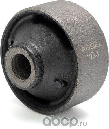 Сайлентблок рычага передней подвески задний (Absel) Absel. Артикул MT328005