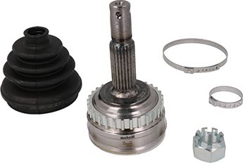 Шрус внутренний (граната) Metelli. Артикул 15-1056