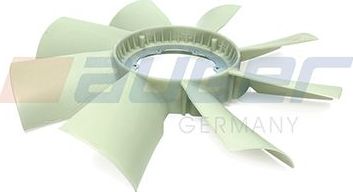 Вентилятор радиатора двигателя Auger. Артикул 71197