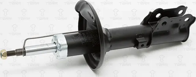 Амортизатор подвески передний правы HYUNDAI Accent 2000 (Torr). Артикул DV1100R