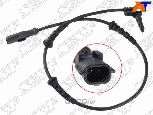 Датчик ABS FR RENAULT DUSTER 11-KAPTUR 16- LHRH (SAT). Артикул ST479109155R