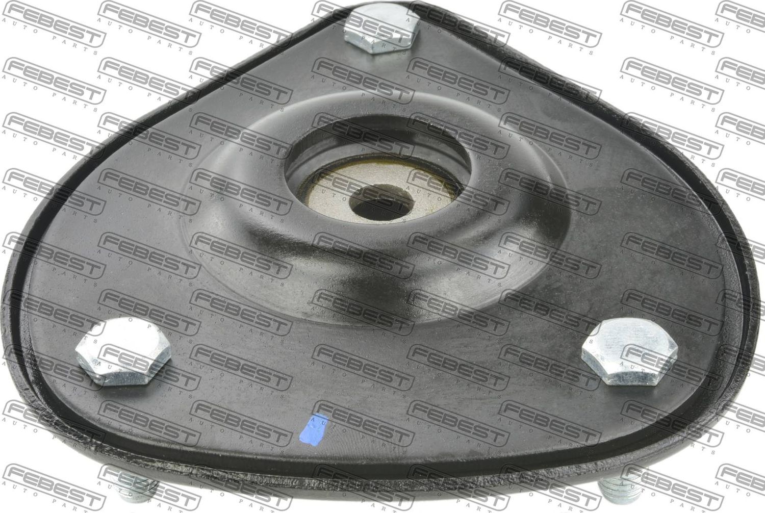 Опора амортизатора (стойки) Febest. Артикул MSS-Z32F