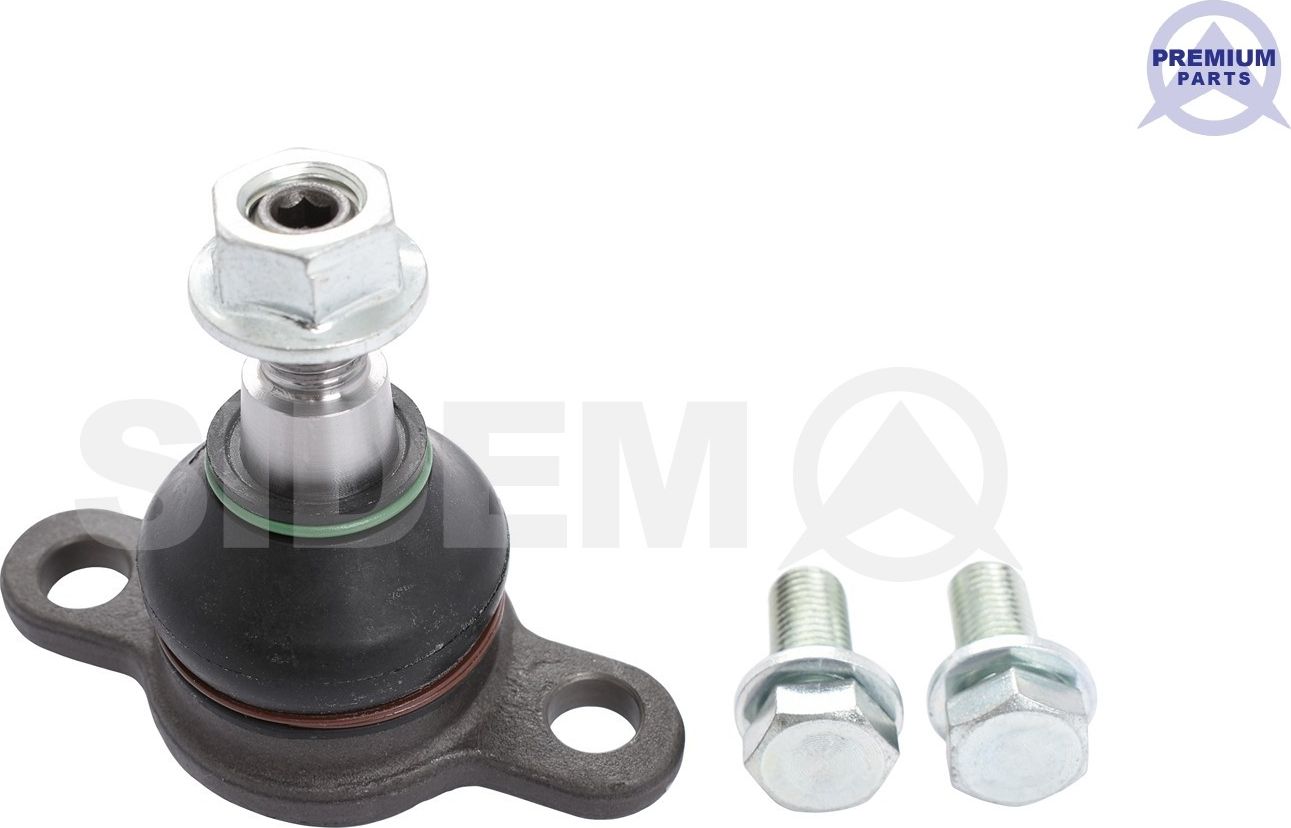 Шаровая опора Sidem передняя для Volkswagen Transporter T6 2015-2026. Артикул 63181