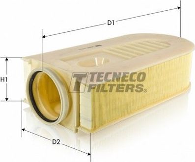 Воздушный фильтр  Tecneco Filters. Артикул AR35003